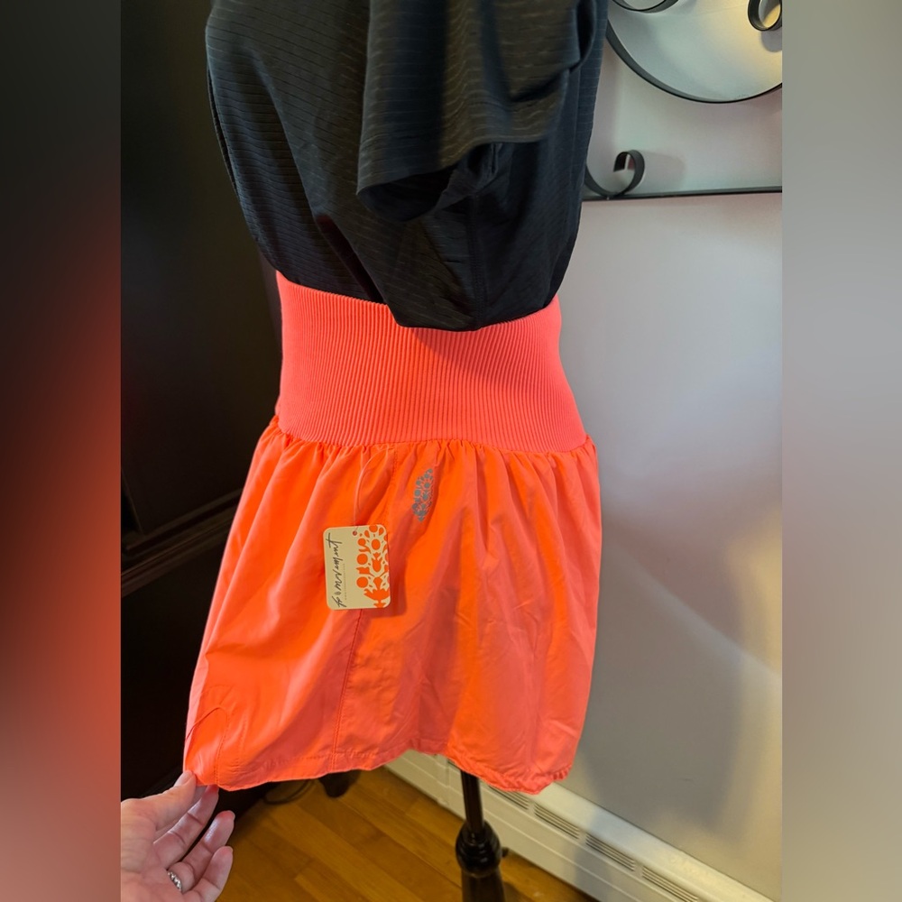 Free people movement  Women's Athletic Shorts - Picture 5 of 7